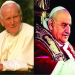 Festas litúrgicas: João XXIII e João Paulo II