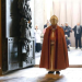 Papa abre a Porta Santa da Basílica de São João de Latrão
